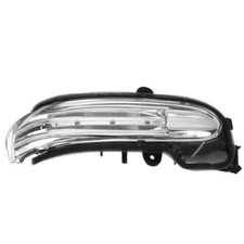 1x Rechts Spiegelblinker