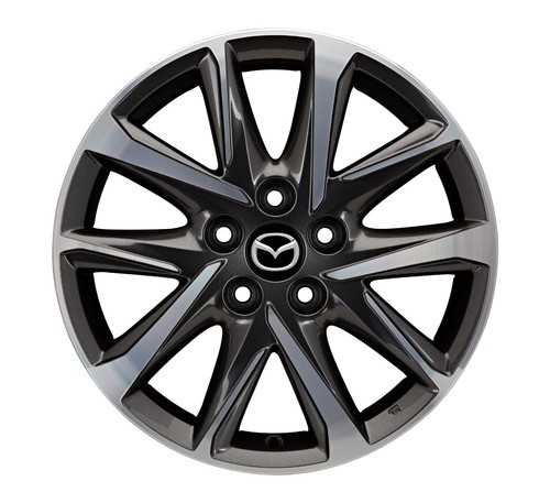 Original mazda felge - mazda, cx-5
