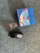 Fahrrad Alarm, Alarmanlage