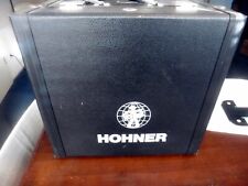 Hohner Schalenkoffer für