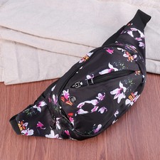  Wasserdichter Laufgürtel Pack Travel Waist Pouch Multifunktionsgürteltaschen