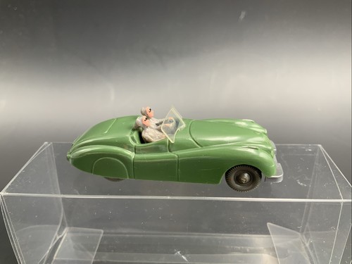 Wiking jaguar typ modelle - jaguar, xk