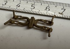 Spur 1 1:32 Türklinke Tür