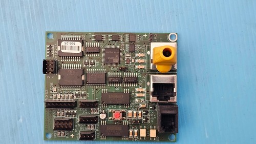 Telefrank 013501 185 pcb board - telefrank,