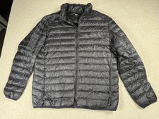Uniqlo Ultra Light Down Jacket