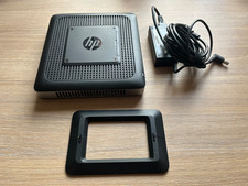 HP t630 Thin-Client AMD Embedded GX-420GI 60GB SSD 4GB RAM inkl. Netzteil