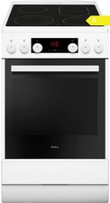 Amica Elektro Standherd 50cm