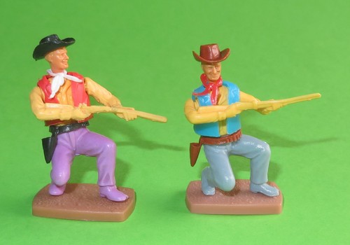 Plasty cowboys nr - cowboys, 5