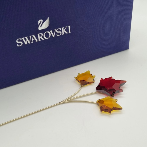 Swarovski blumenträume garden - swarovski,