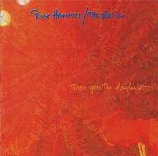Peter Hammill – There Goes The Daylight CD