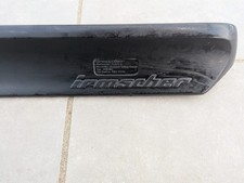 OPEL Kadett D  IRMSCHER Heckspoiler 1401065