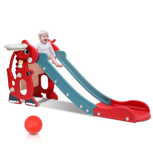 Kinderrutsche klappbar - kinderrutsche,