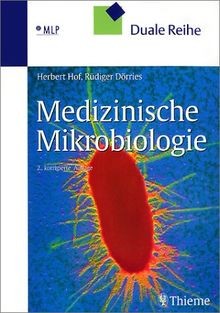 Medizinische mikrobiologie - medizinische,