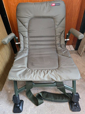 JRC Stealth X-Lo Chair