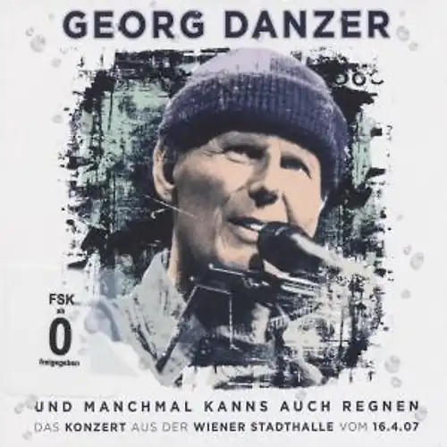 Georg danzer und - danzer, manchmal