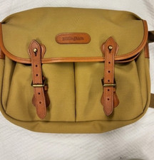 Billingham Hadley(?) Eventer