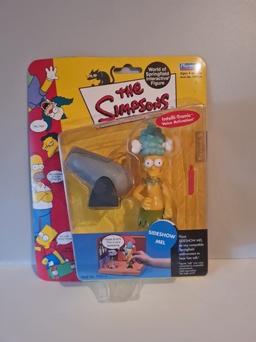 Playmates the simpsons - -,