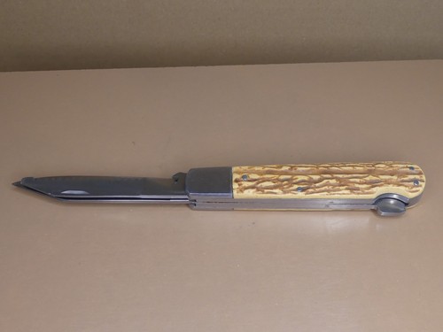 Ddr foron jagdmesser - foron,