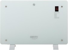 Glaskonvektor Heizung 1500W