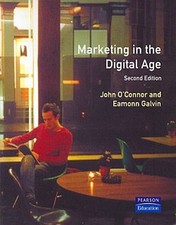 Marketing in the Digital Age