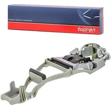 TOPRAN TÜRGRIFFRAHMEN