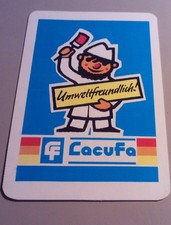 Alter kleiner Taschenkalender