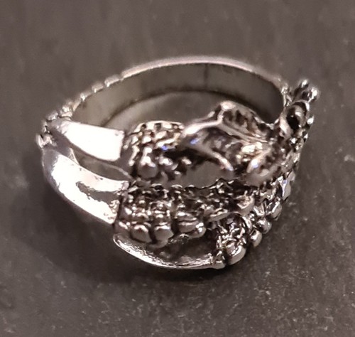 Ring drachenkralle modeschmuck - drachenkralle,