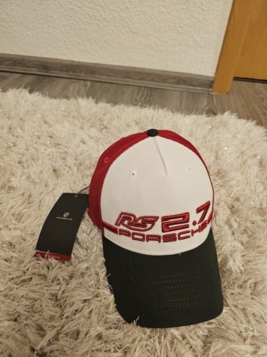 Porsche herren baseball cap - baseball,