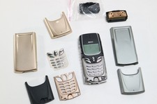 Nokia 8850 handy vintage - nokia,