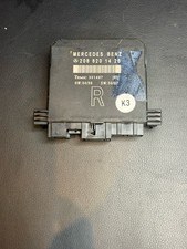 MERCEDES BENZ CLK 200 230 320