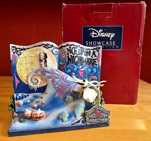 Disney traditions nightmare - disney,