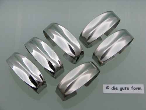 Wmf cromargan london 6x - cromargan, --