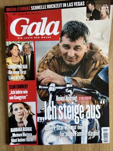 Gala 1999 heinz - 23/1999,