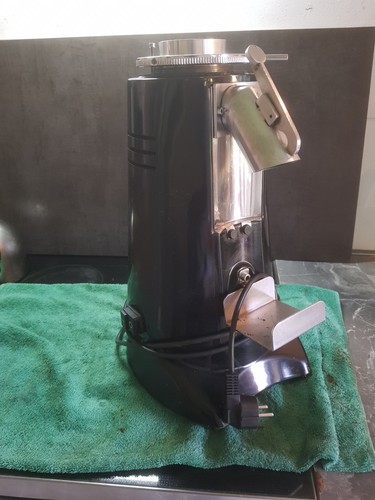 Fiorenzato cafemühle d - fiorenzato, 6g/d