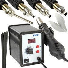 Kunststoff Schweißgerät Hot