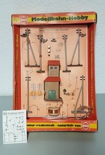 Busch Freileitungssystem H0  Nr. 5800