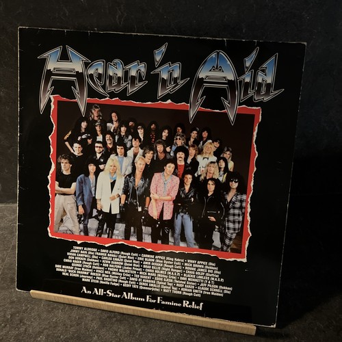 Hearn aid hear an - lp, (an