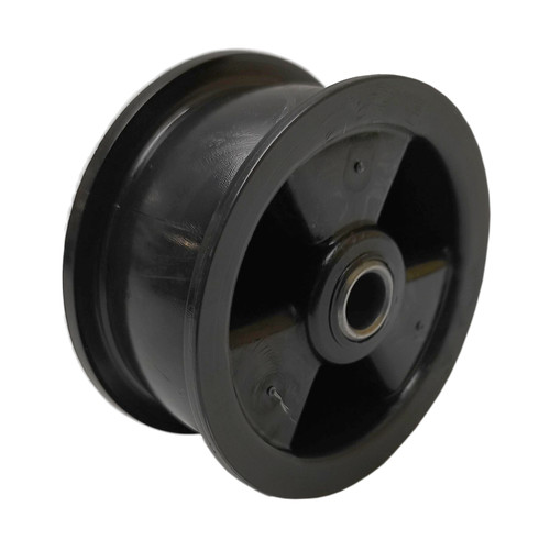 Spannrolle laufrolle - spannrolle,