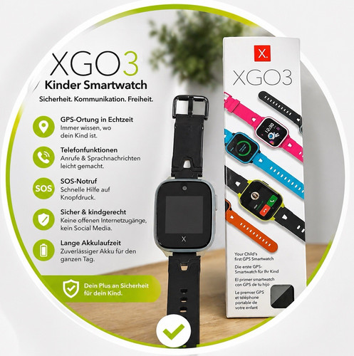 Xplora xgo3 kinder smartwatch - xgo3,