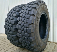 2 x 335/80R20 CONTINENTAL MPT81 147K MPT REIFEN