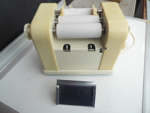 Salbenmühle exakt sehr - 35,