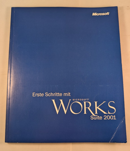 Erste schritte mit - mit, suite