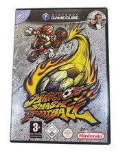 Mario Smash Football - Nintendo GameCube