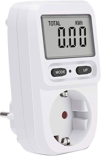 Energiekostenmessgerät