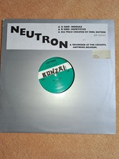 Neutron module - neutron, /