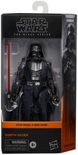 Star wars the black - wars,
