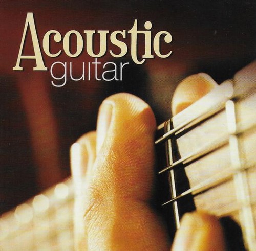 Erwin keiles acoustic guitar - acoustic,