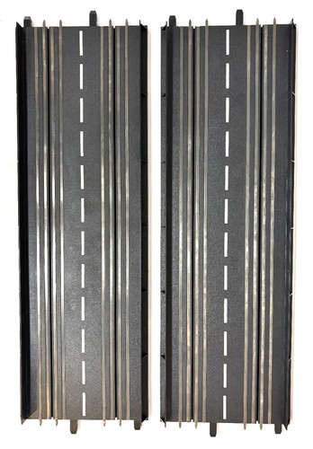 Carrera servo 140 schiene - 140,