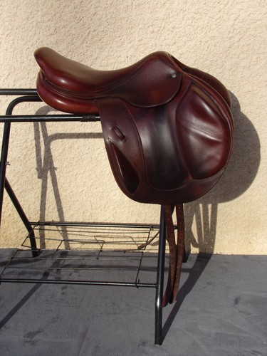 Hindernisattel cwd - hindernisattel,