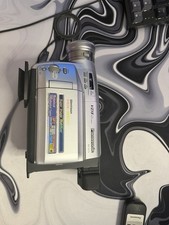 Panasonic VZ15 Video Camera Camcorder